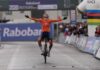 E’ l’olandese Leonie Bentveld la Campionessa del Mondo ciclocross Under 23 a Hulst