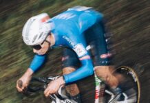 Campionato del Mondo Ciclocross: il bilancio del CT Pontoni